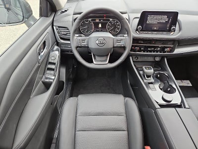 2026 Nissan Rogue 2026.5 AWD Dark Armor