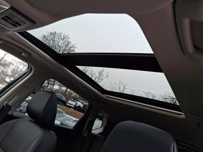 2026 Nissan Rogue 2026.5 AWD Dark Armor