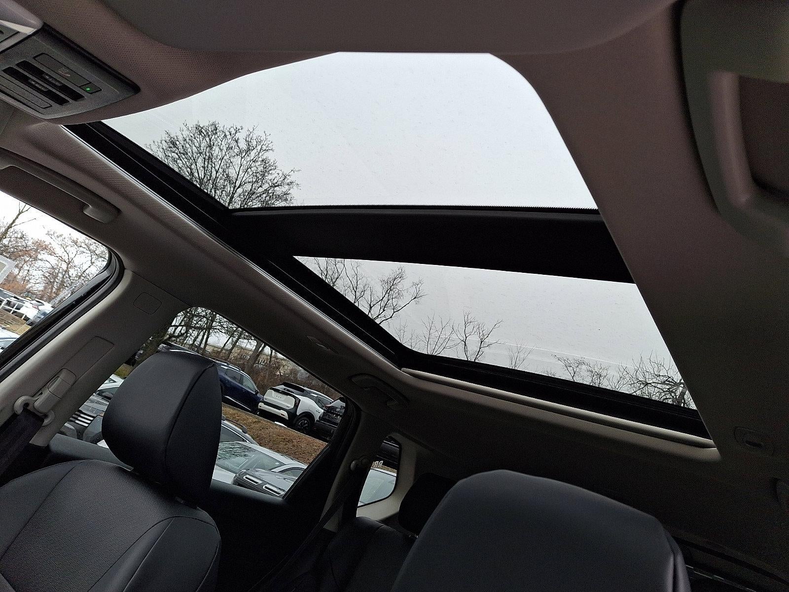 2026 Nissan Rogue 2026.5 AWD Dark Armor