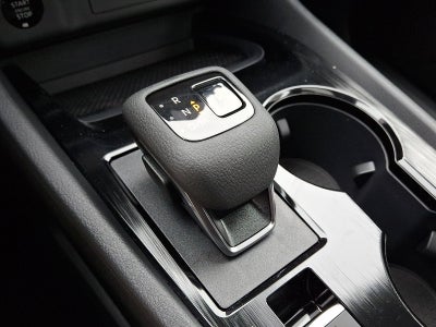 2026 Nissan Rogue 2026.5 AWD Dark Armor