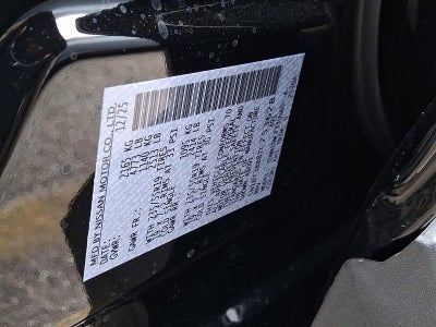 2026 Nissan Rogue 2026.5 AWD Dark Armor