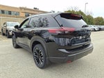 2026 Nissan Rogue 2026.5 AWD Dark Armor