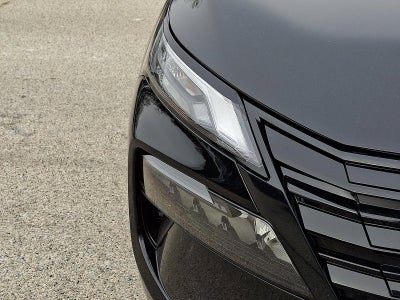 2026 Nissan Rogue 2026.5 AWD Dark Armor