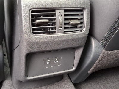 2026 Nissan Rogue 2026.5 AWD Dark Armor