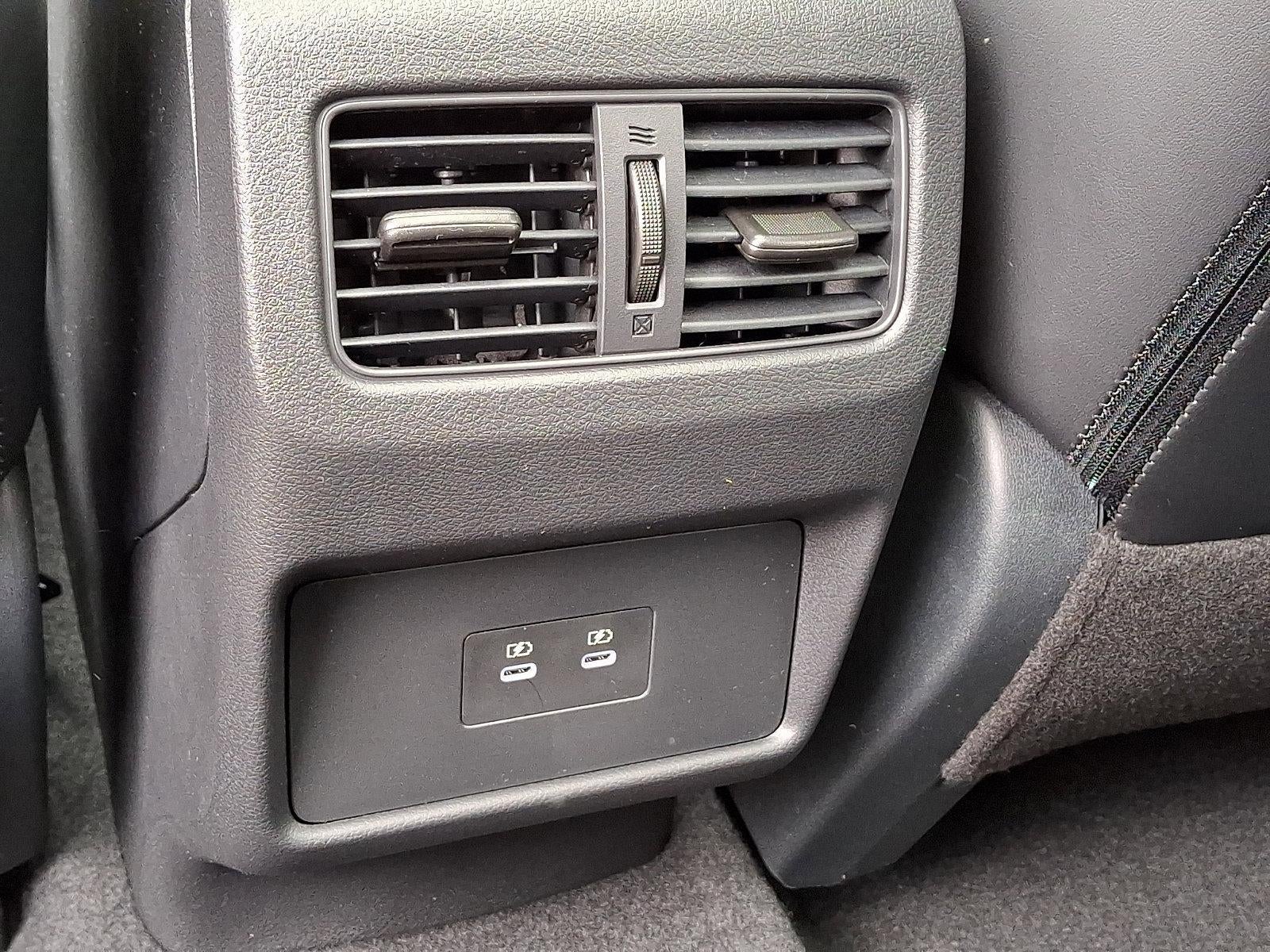 2026 Nissan Rogue 2026.5 AWD Dark Armor