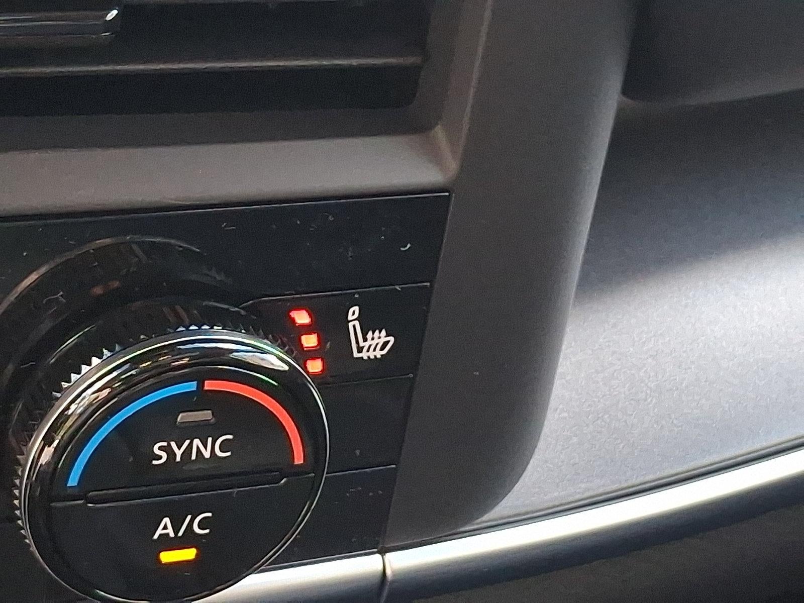 2027 Nissan Rogue Dark Armor™