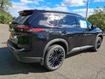 2027 Nissan Rogue Dark Armor™