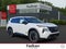 2026 Nissan Rogue 2026.5 AWD Dark Armor