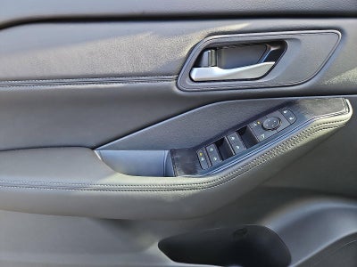 2026 Nissan Rogue 2026.5 AWD Dark Armor