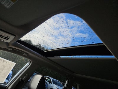 2026 Nissan Rogue 2026.5 AWD Dark Armor