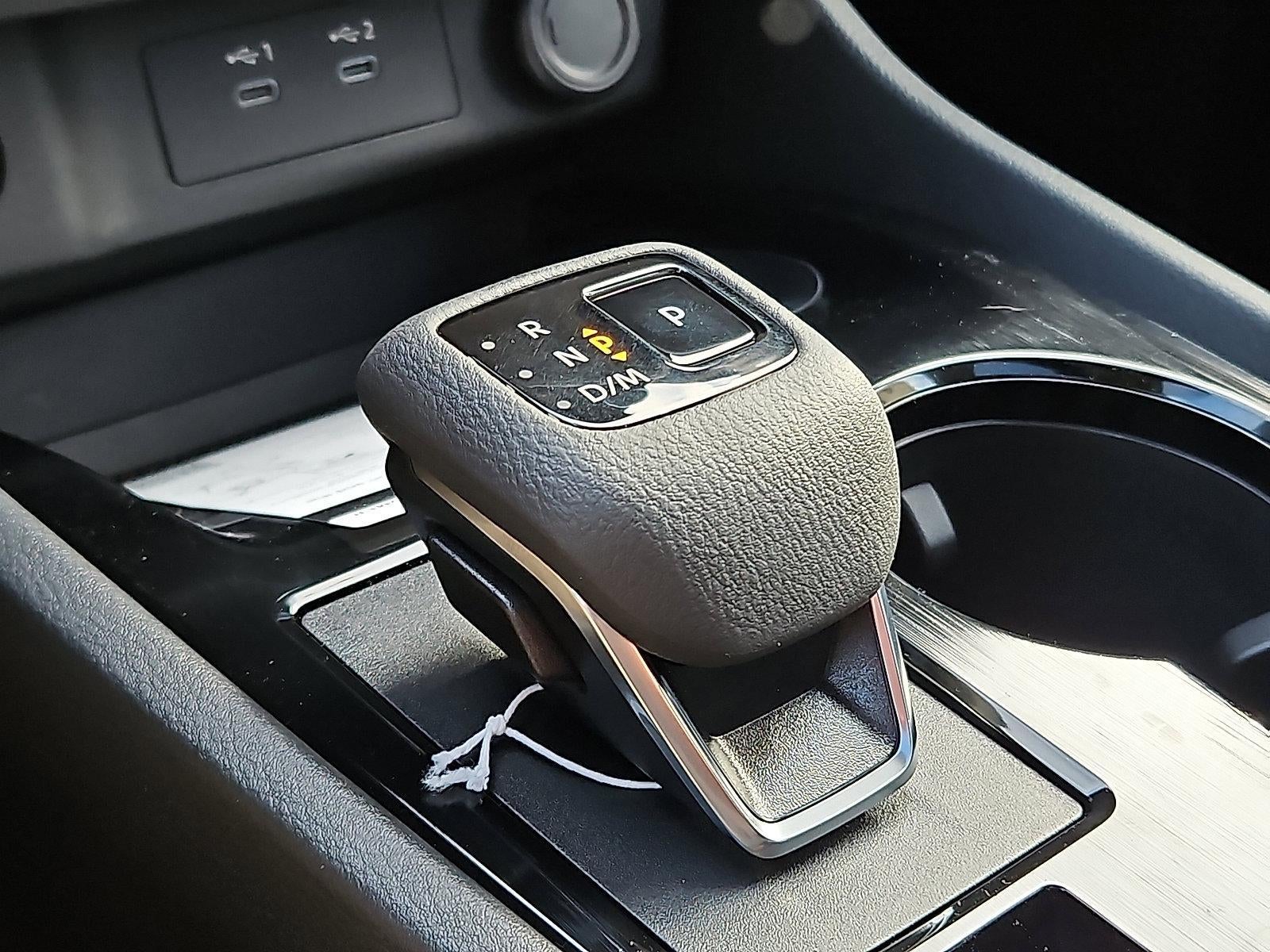 2026 Nissan Rogue 2026.5 AWD Dark Armor