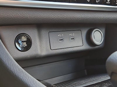 2026 Nissan Rogue 2026.5 AWD Dark Armor