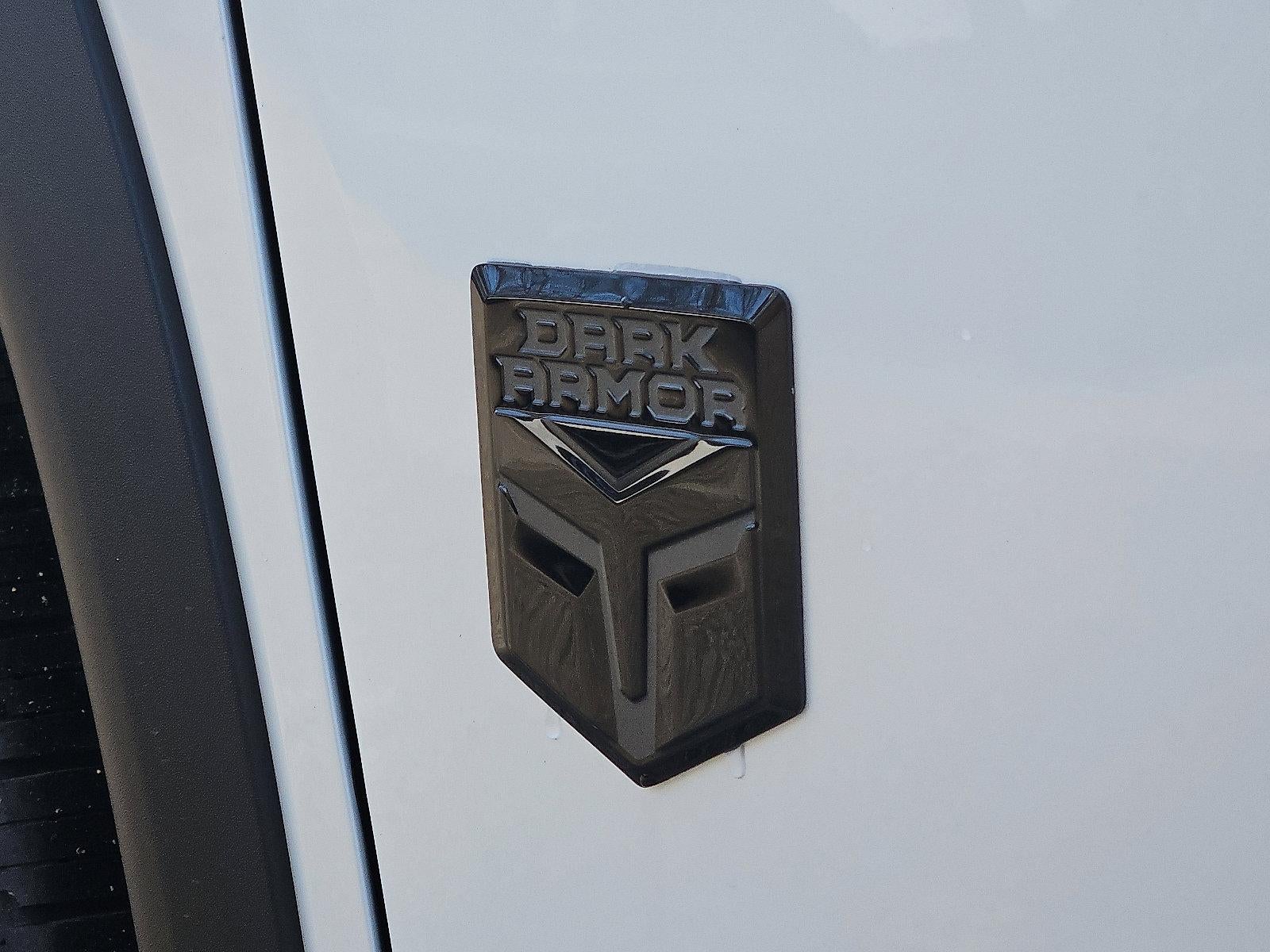 2026 Nissan Rogue 2026.5 AWD Dark Armor