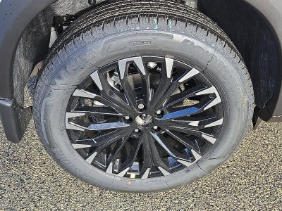 2026 Nissan Rogue 2026.5 AWD Dark Armor