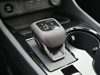 2026 Nissan Rogue 2026.5 AWD Dark Armor