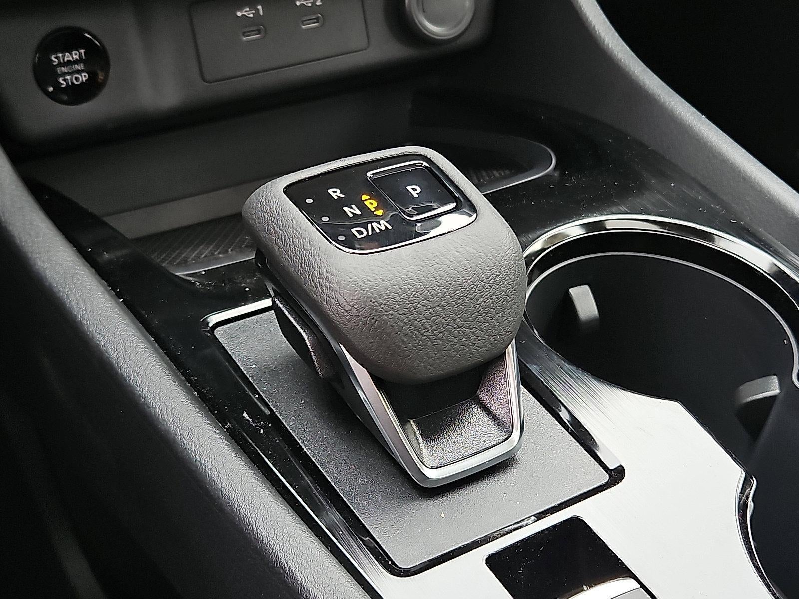 2026 Nissan Rogue 2026.5 AWD Dark Armor