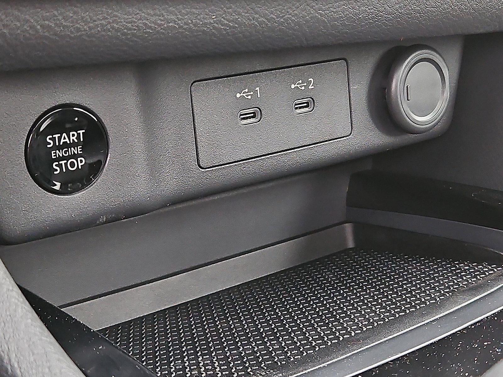 2026 Nissan Rogue 2026.5 AWD Dark Armor