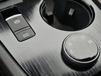 2026 Nissan Rogue 2026.5 AWD Dark Armor