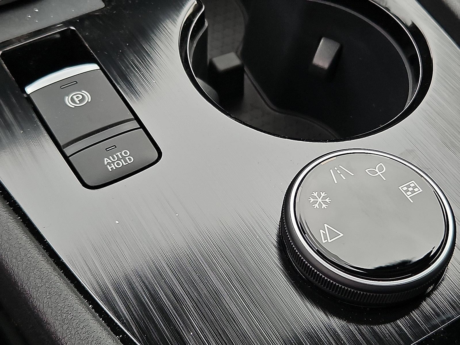 2026 Nissan Rogue 2026.5 AWD Dark Armor