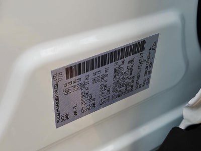 2026 Nissan Rogue 2026.5 AWD Dark Armor