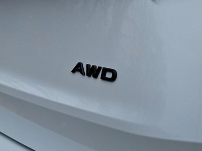 2026 Nissan Rogue 2026.5 AWD Dark Armor