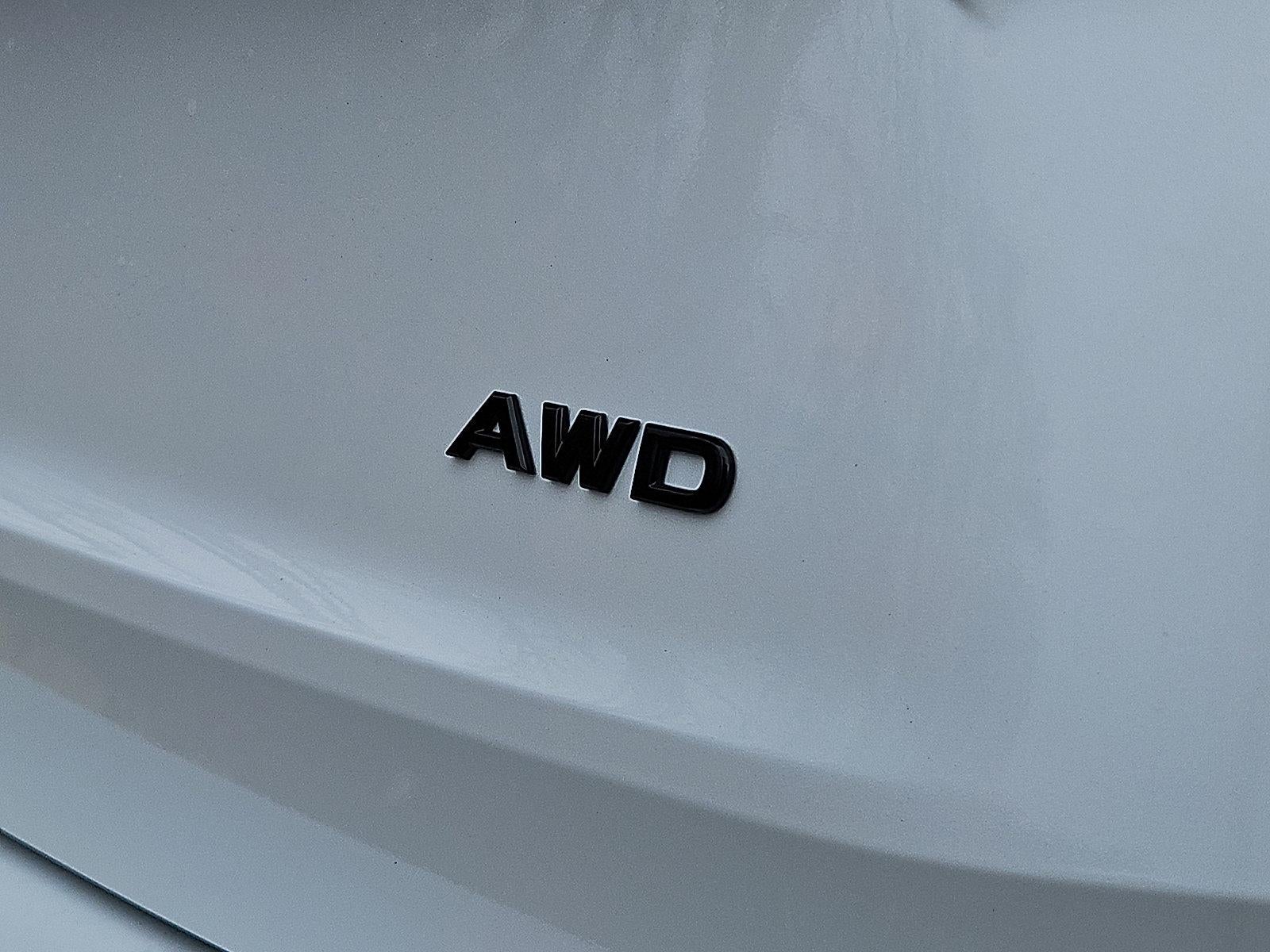 2026 Nissan Rogue 2026.5 AWD Dark Armor