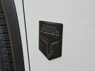 2026 Nissan Rogue 2026.5 AWD Dark Armor