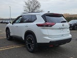 2026 Nissan Rogue 2026.5 AWD Dark Armor
