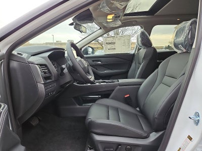 2026 Nissan Rogue 2026.5 AWD Dark Armor