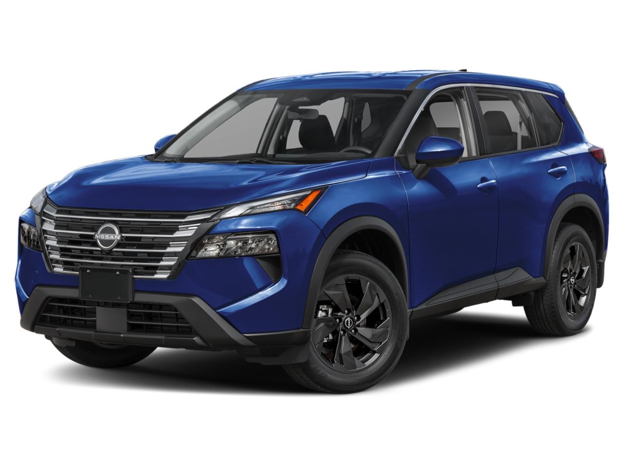2026 Nissan Rogue SV AWD's photo