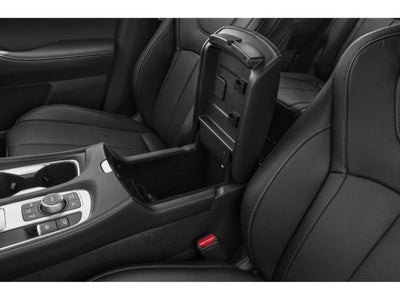 2023 INFINITI QX60 PURE AWD