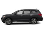 2019 Nissan Pathfinder 4x4 SL