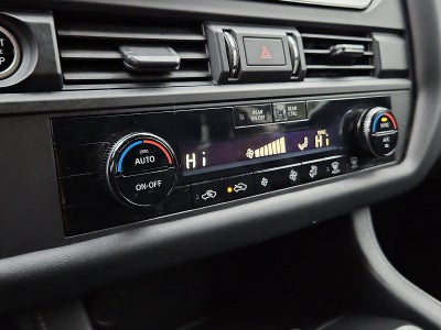 2023 Nissan Pathfinder S