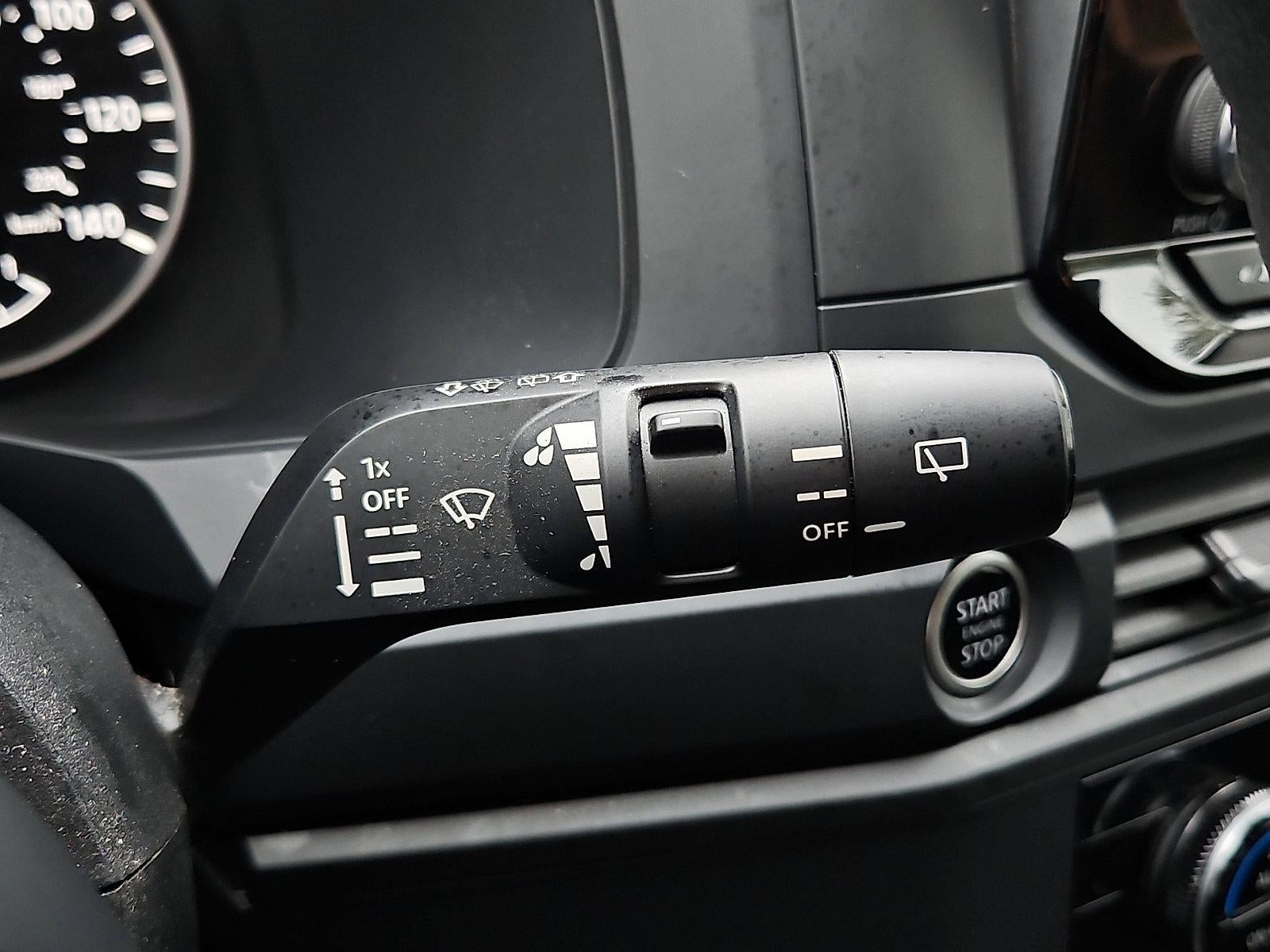 2023 Nissan Pathfinder S