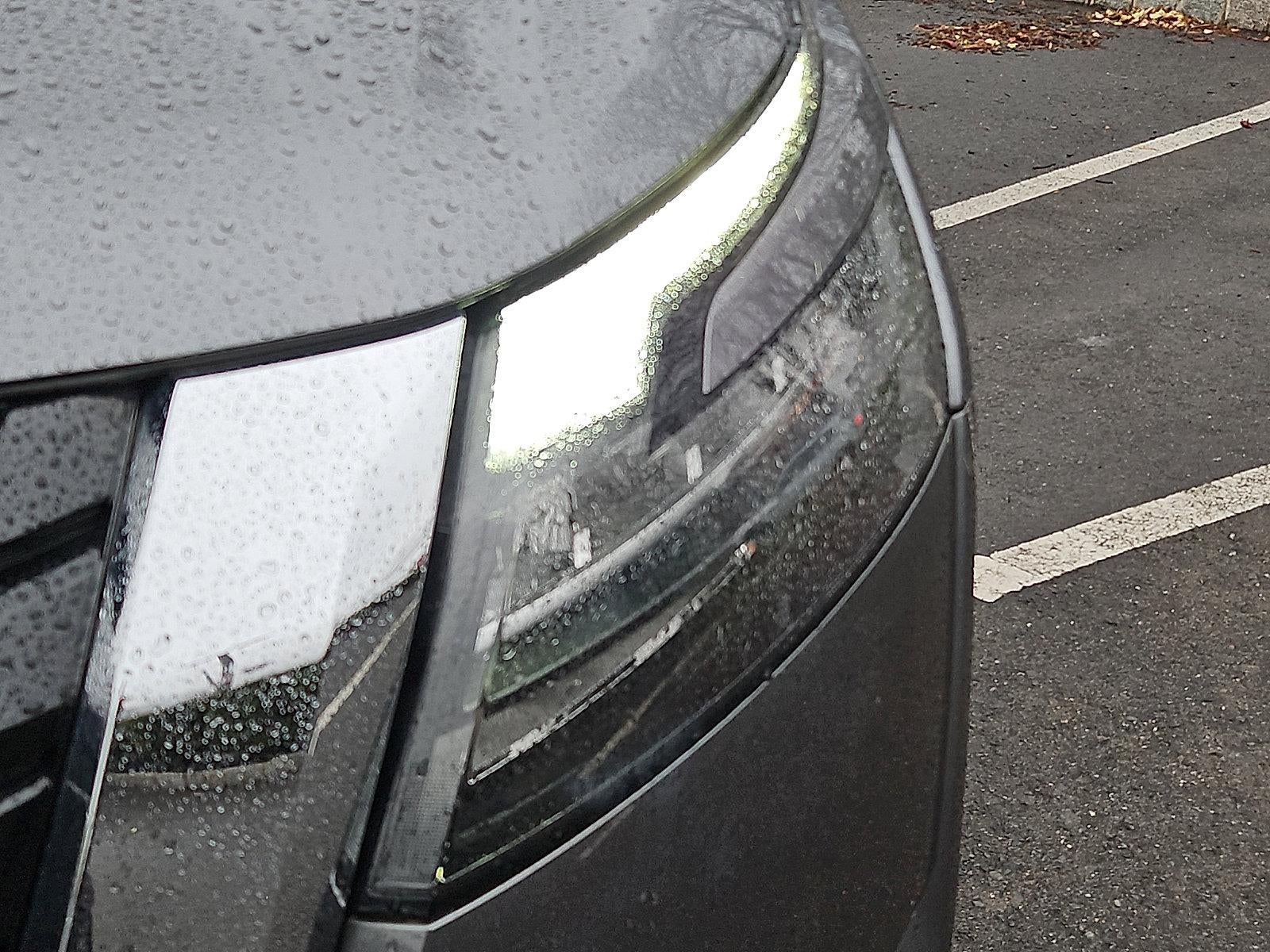 2023 Nissan Pathfinder S