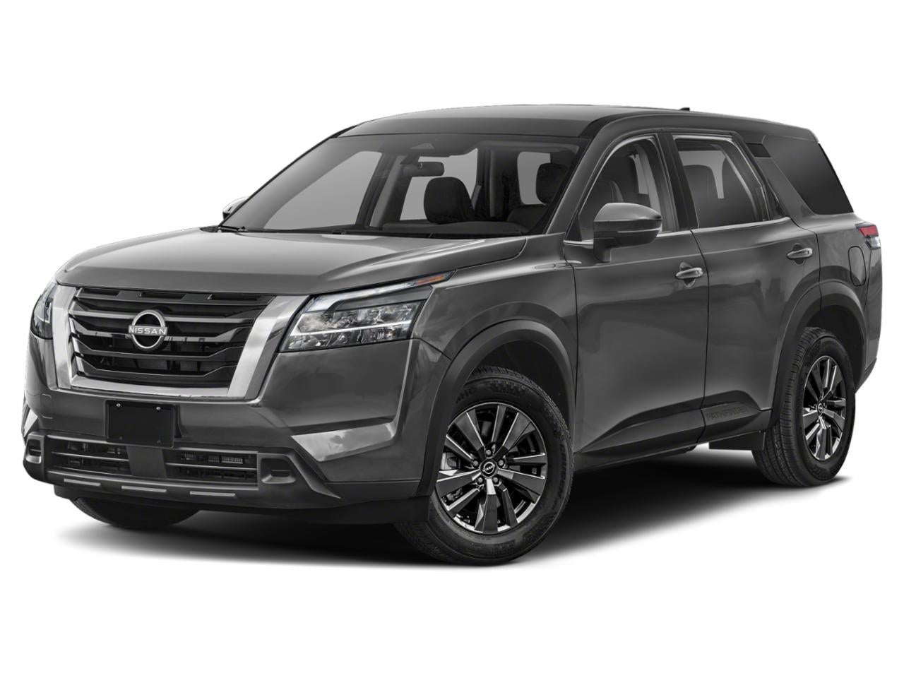 2023 Nissan Pathfinder S