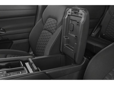 2023 Nissan Pathfinder S