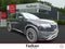2024 Nissan Pathfinder Rock Creek®