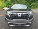 2024 Nissan Pathfinder Rock Creek®