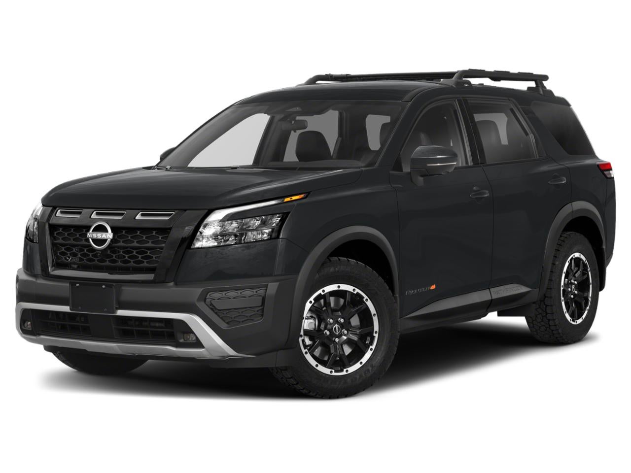 2024 Nissan Pathfinder Rock Creek®