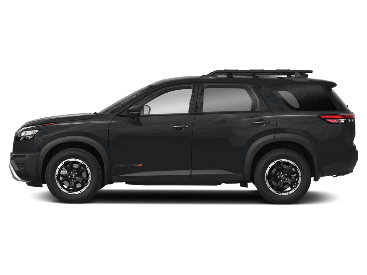 2024 Nissan Pathfinder Rock Creek®