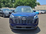 2026 Nissan Pathfinder SV 4WD
