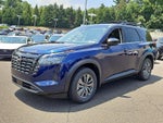 2026 Nissan Pathfinder SV 4WD