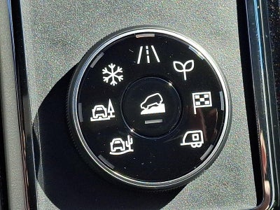 2026 Nissan Pathfinder Rock Creek®
