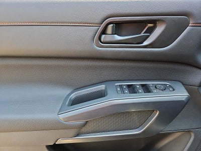 2026 Nissan Pathfinder Rock Creek 4WD