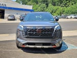 2026 Nissan Pathfinder Rock Creek 4WD