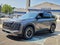 2026 Nissan Pathfinder Rock Creek 4WD