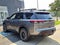 2026 Nissan Pathfinder Rock Creek 4WD