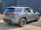 2026 Nissan Pathfinder Rock Creek 4WD