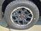 2026 Nissan Pathfinder Rock Creek 4WD